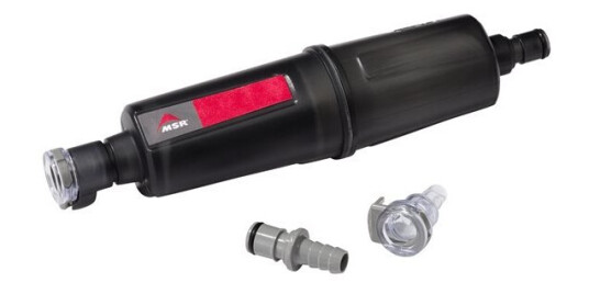 MSR Thru-Link Inline Microfilter