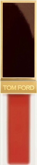 Tom Ford Liquid Lip Luxe Matte Lipstick 6 ml 140 Pêche Épicée
