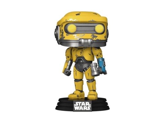 Funko Pop! 67586 Samlefigur Film Og Tv Serier