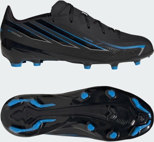 F50 HYPERFAST LEAGUE Firm Ground Fotballsko