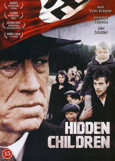 Hidden Children (2004) (DVD)