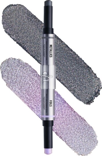 Danessa Myricks Beauty Colorfix Stix Duo 8 Draco Meteorite