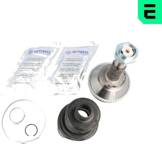 Drivledd OPTIMAL CW 2506