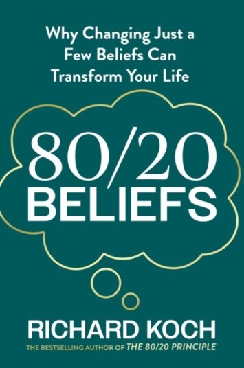 80/20 Beliefs 80/20 Beliefs