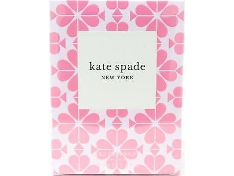 Katespade Kate Spade Eau de Parfum New York for kvinner 100 ml Katespade Kate Spade Eau de Parfum New York for kvinner 100 ml