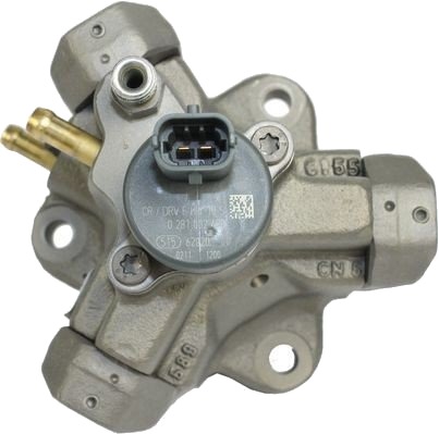 METZGER 0830017 Høytrykkspumpe