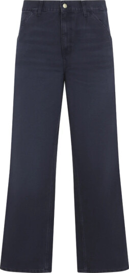 Carhartt Wip Herre Jeans Blå W31,