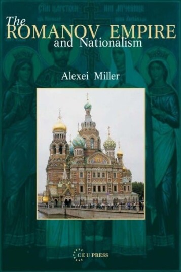 The Romanov Empire and Nationalism