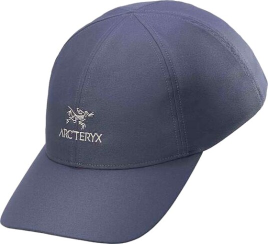Arc"teryx Bird Word Cap Dk Stratus / Habitat L XL