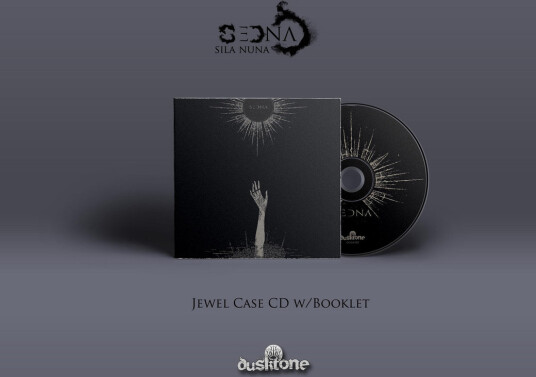 Sedna Sila Nuna CD