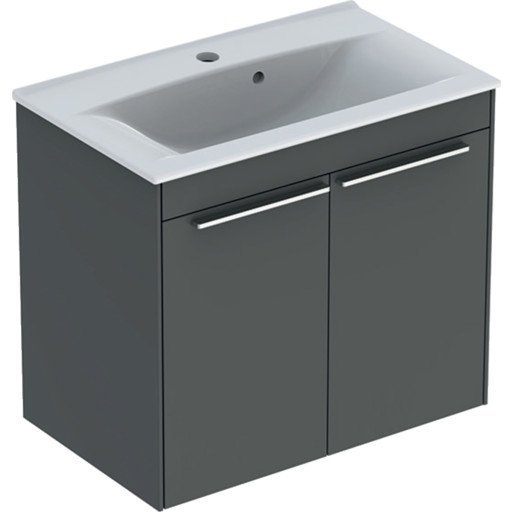 Ifö Sense Pro møbelpakke, 61,5x37,5 cm,  grå