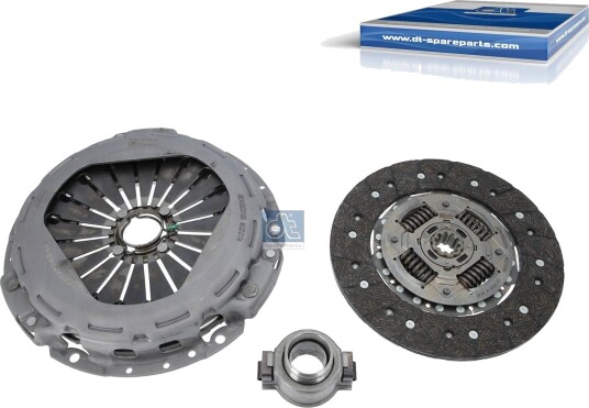 Clutchsett DT Spare Parts 7.90508