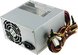 Acer Intern Strømforsyning 220 Watt Pfc DC.22018