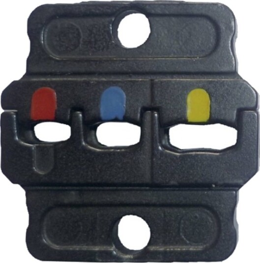 Klauke Is5071 Pressinnsats 0,5-6mm²