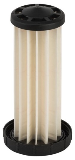 Bosch filter til gex 125-150 ave professional