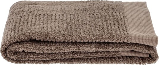 Zone Classic håndkle 70x140 cm Taupe