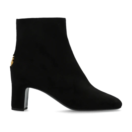 Dolce & Gabbana Dame Sko Svart 40 EU