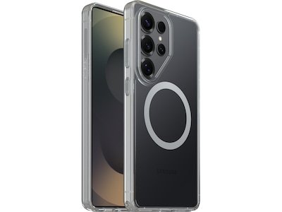 OtterBox Galaxy S26 Ultra Symmetry deksel   ProPack Gjennomsiktig
