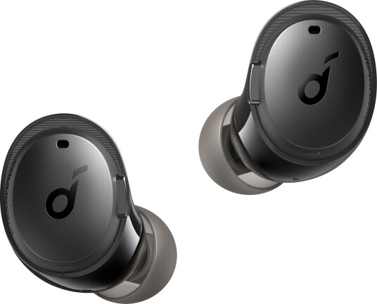 Anker Headphones Dot 3i v2 Wireless Headphones Black Anker Headphones Dot 3i v2 Wireless Headphones Black
