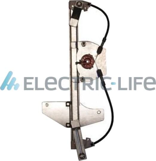 Vindusheis ELECTRIC LIFE ZR PG719 L Vindusheis ELECTRIC LIFE ZR PG719 L