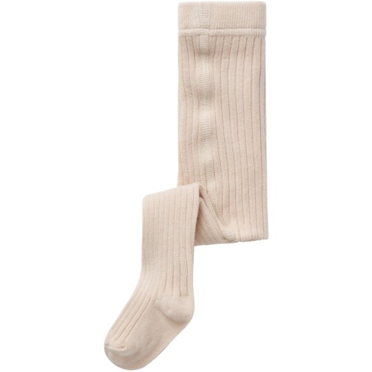 Lil"Atelier Gray Morn Ilso Tights Noos 50-56