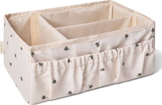 That's Mine Lily Nursing Organizer Cream One Size