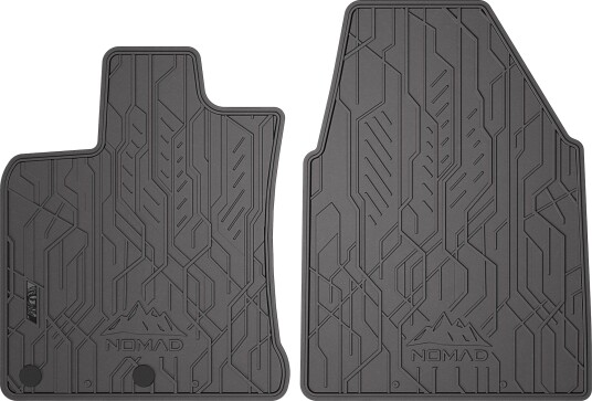 FROGUM ND0450 Bilmatter