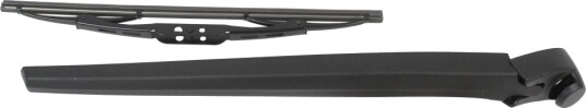 Viskerarmsett, vindusspyling ABAKUS 103-00-282-C