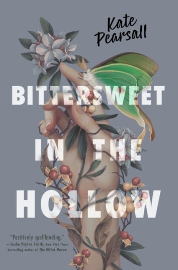 Bittersweet in the Hollow Bittersweet in the Hollow
