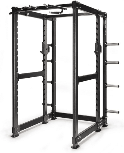 Sportsmaster - Lexco Master LF204 Power Rack Sportsmaster - Lexco Master LF204 Power Rack