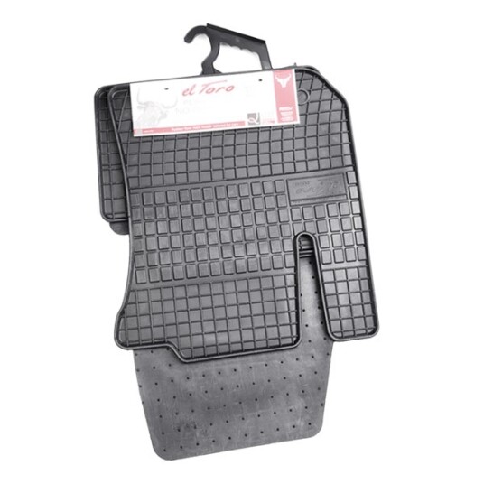 Bilmatter FROGUM 0693