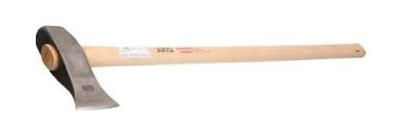 Juco Tradisjonell Øksehammer 2,5Kg Juco Tradisjonell Øksehammer 2,5Kg
