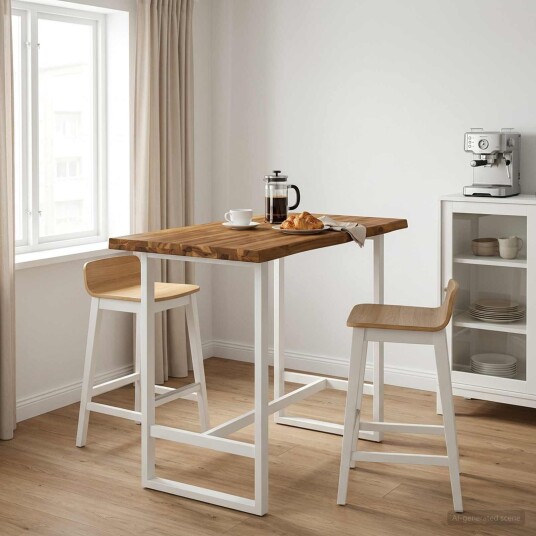 vidaXL Rektangulær Bordplate 100 x 50 x 3,2 cm Rektangulær vidaXL Rektangulær Bordplate 100 x 50 x 3,2 cm Rektangulær
