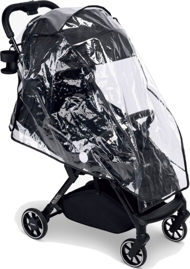 Leclerc Baby Regntrekk