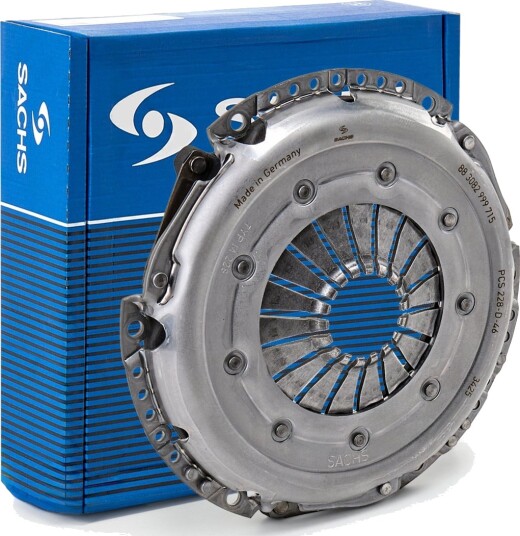 Trykkplate clutch SACHS PERFORMANCE 883082 999715