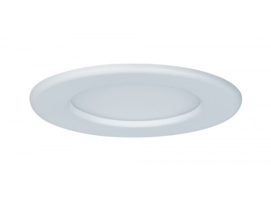 Paulmann 920.58 Indbygget Lysplade 1 PæreR Led 6 W 4000 K Hvid