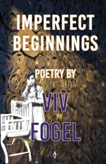 Imperfect Beginnings Av Viv Fogel