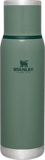 Stanley - Adventure To-Go termos 1L Hammertone Green
