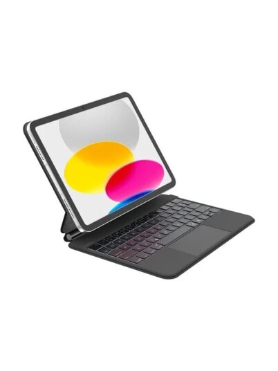 Belkin Connect Pro Tastatur & Foliosett Svart