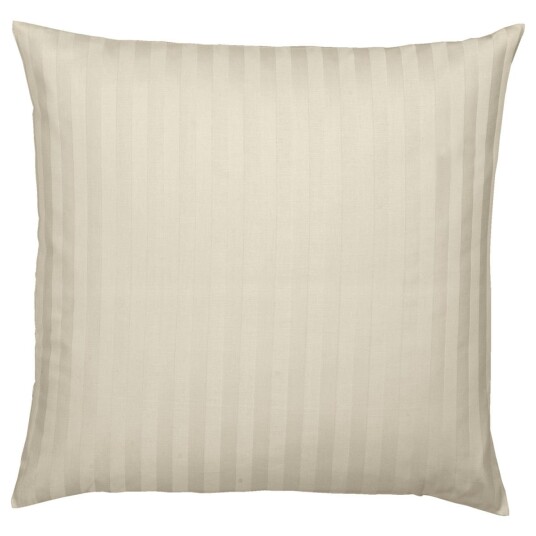 Erwin M. Putetrekk Rom Meran; 80x80 cm LxB; Beige