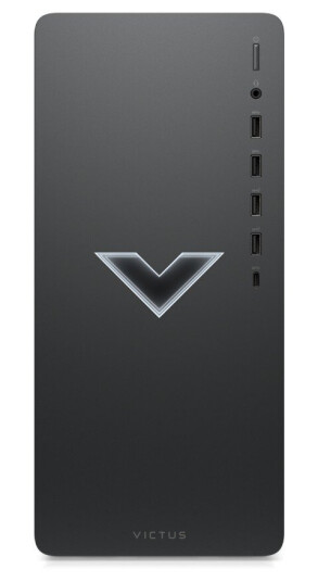 HP Victus 15L TG02-0030no stasjonær PC HP Victus 15L TG02-0030no stasjonær PC