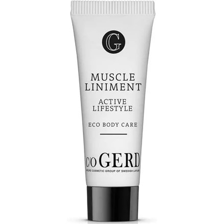 c/o Gerd Muscle Liniment 10 ml c/o Gerd Muscle Liniment 10 ml
