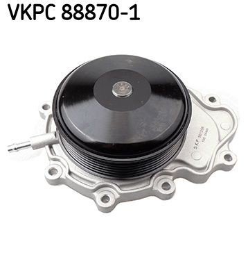 SKF VKPC 88870 1 Vannpumpe SKF VKPC 88870 1 Vannpumpe
