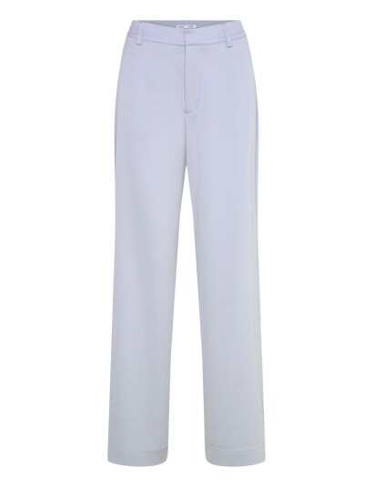 Ahlvar Gallery Mila Trousers Blue L Regular