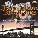 MediaTronixs Various : Bay Area Rockers CD (2007) Pre-Owned MediaTronixs Various : Bay Area Rockers CD (2007) Pre-Owned