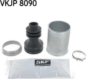 Mansjettsett, drivaksel SKF VKJP 8090
