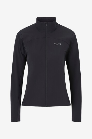 Craft Funksjonsjakke Adv Essence Warm Jkt 2 W Craft Funksjonsjakke Adv Essence Warm Jkt 2 W