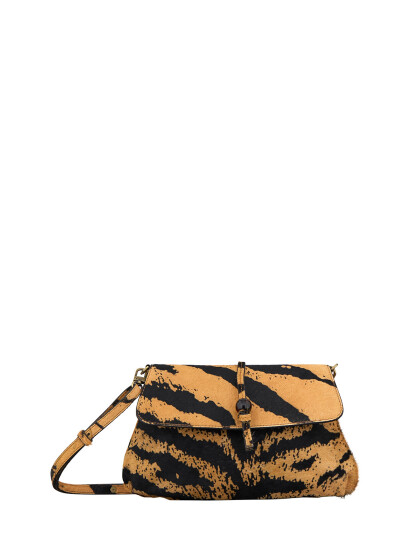 Becksöndergaard Tigarea Bonita Flap Bag - Multi/patterned - ONE SIZE