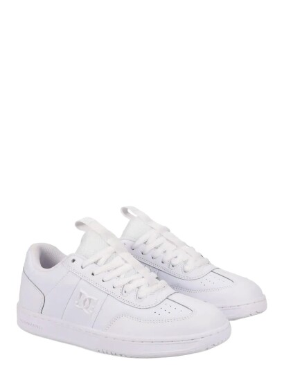 DC Dc Astrix   White   39