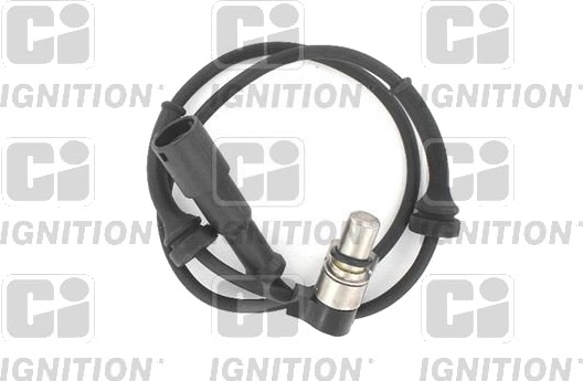 QUINTON HAZELL XABS893 Sensor ABS